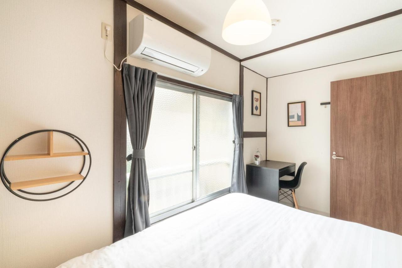 Villa Otsuka House With 2Br Near The Yamanote Line Tokio Exterior foto