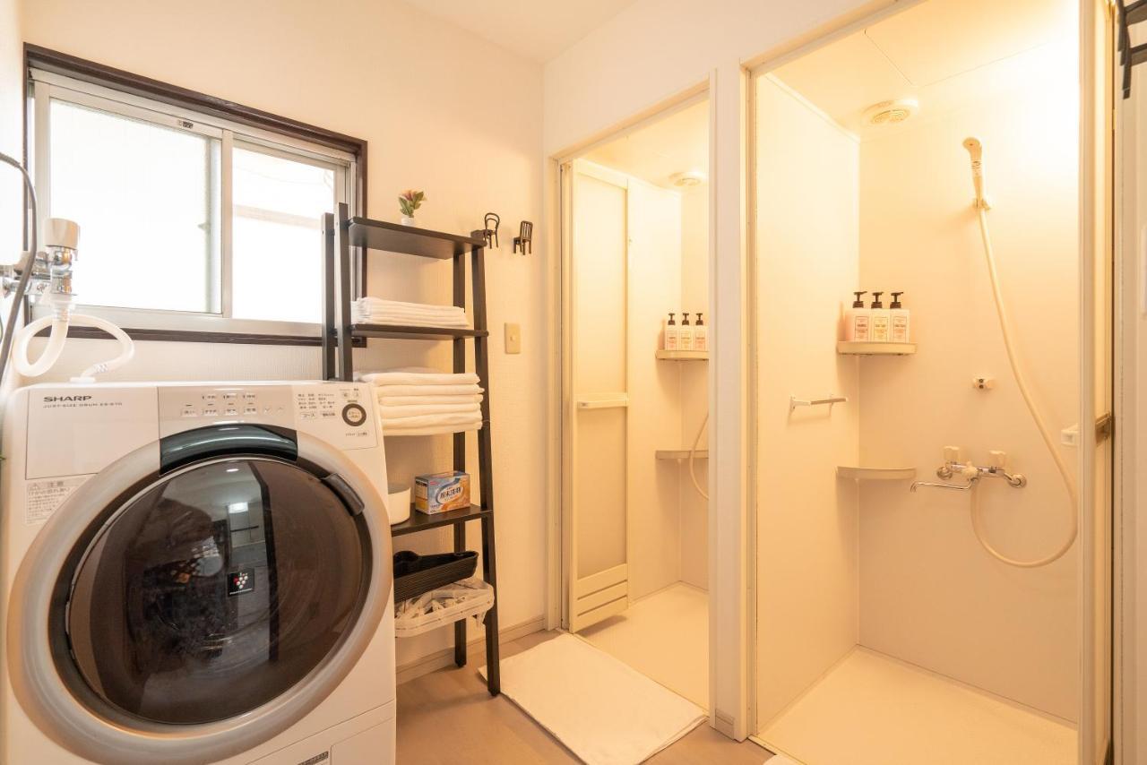 Villa Otsuka House With 2Br Near The Yamanote Line Tokio Exterior foto
