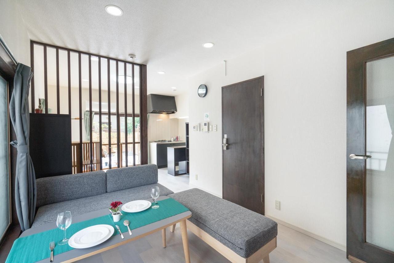 Villa Otsuka House With 2Br Near The Yamanote Line Tokio Exterior foto
