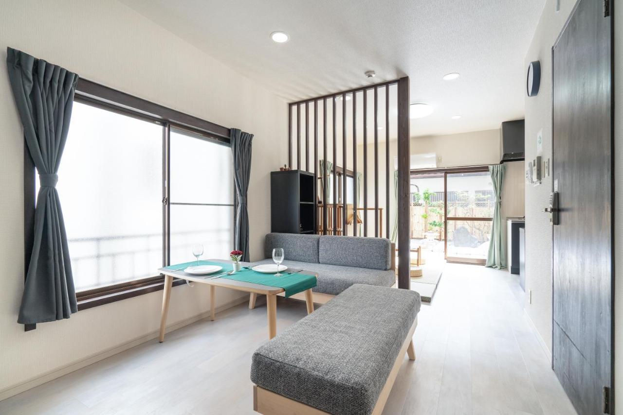 Villa Otsuka House With 2Br Near The Yamanote Line Tokio Exterior foto
